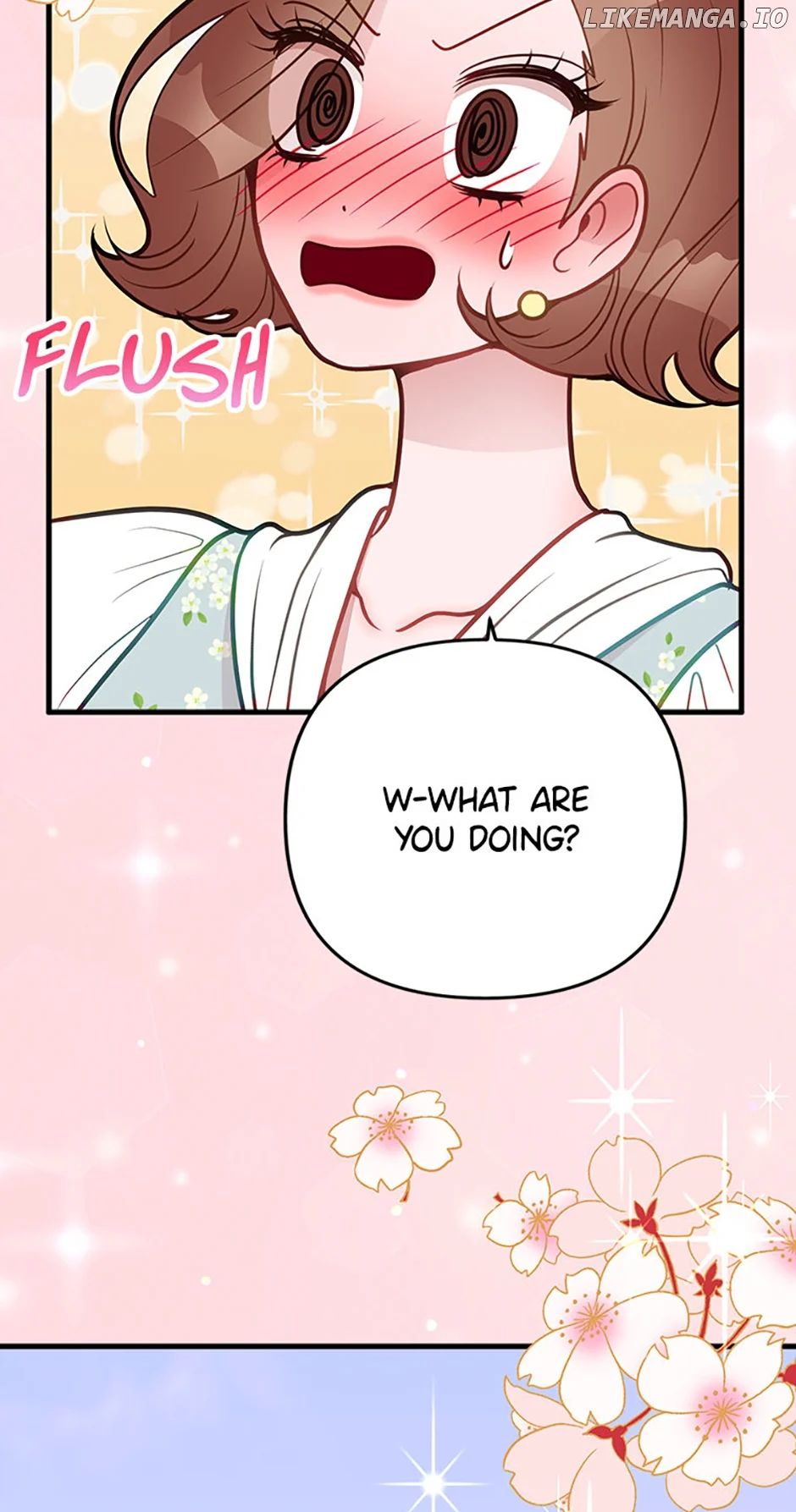 On Bad Terms [Official] chapter 21 page 26