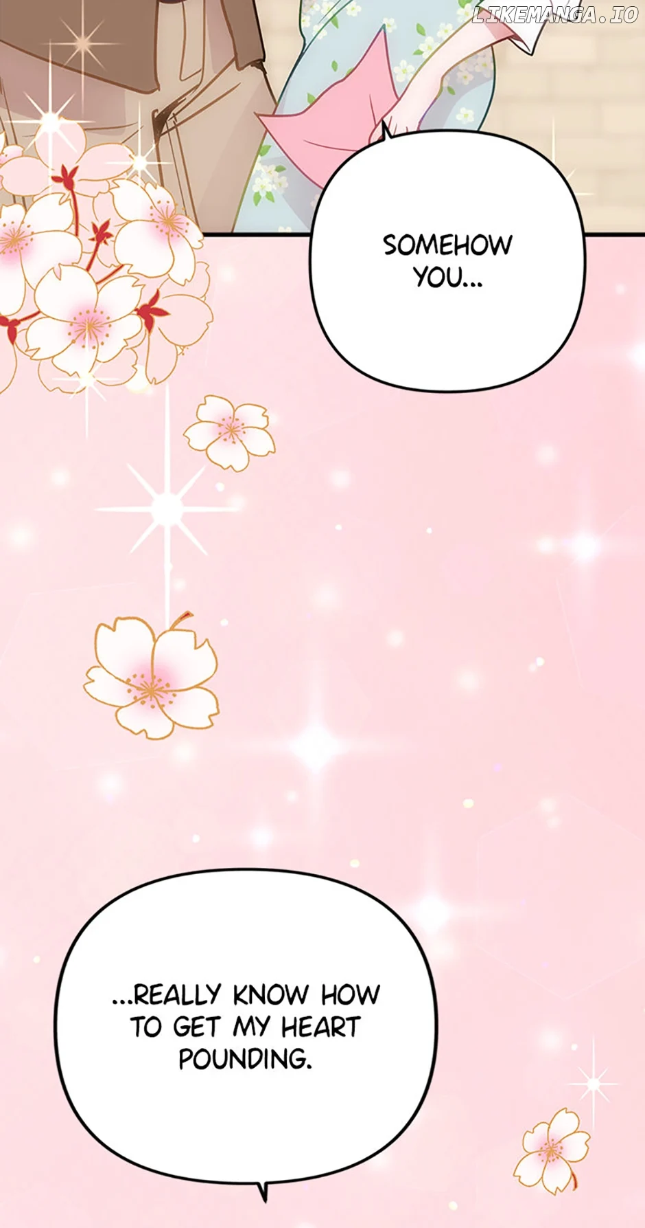 On Bad Terms [Official] chapter 21 page 28