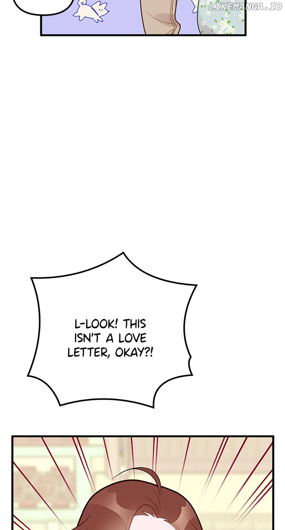On Bad Terms [Official] chapter 21 page 32