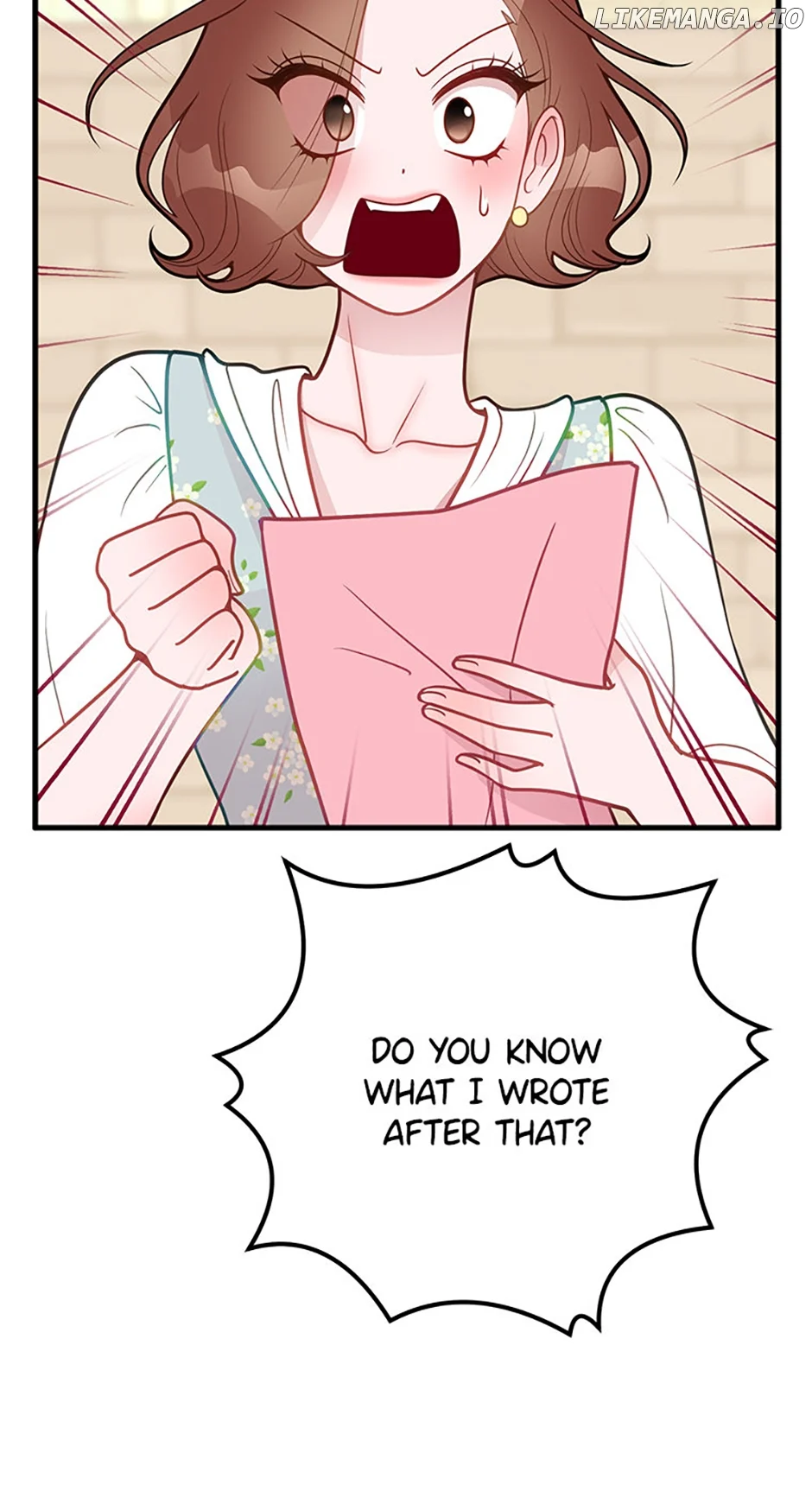 On Bad Terms [Official] chapter 21 page 33