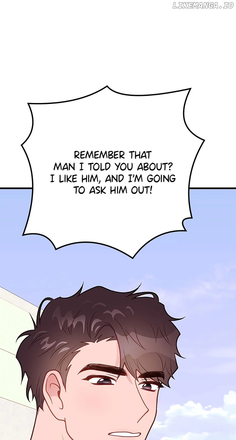 On Bad Terms [Official] chapter 21 page 34