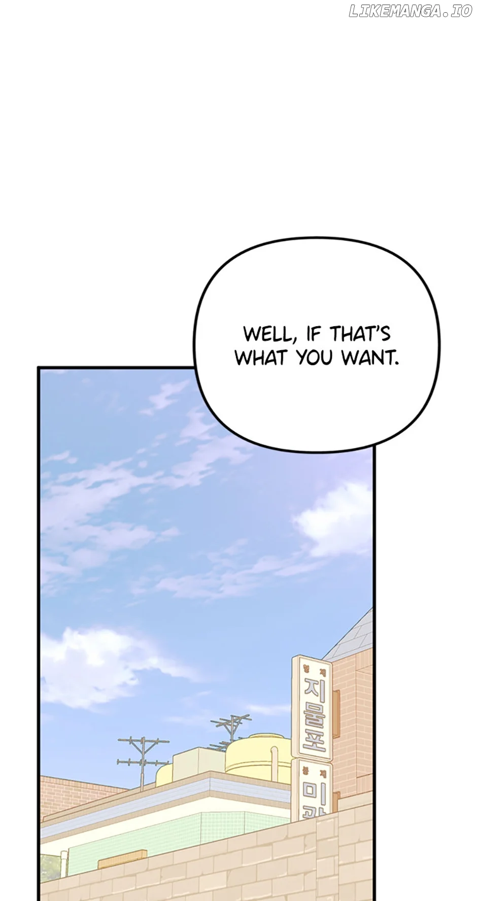 On Bad Terms [Official] chapter 21 page 37