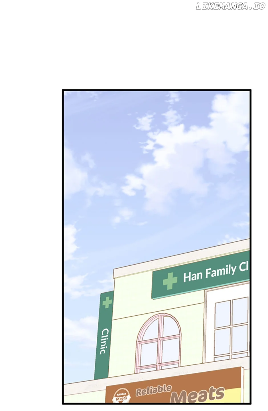 On Bad Terms [Official] chapter 21 page 45