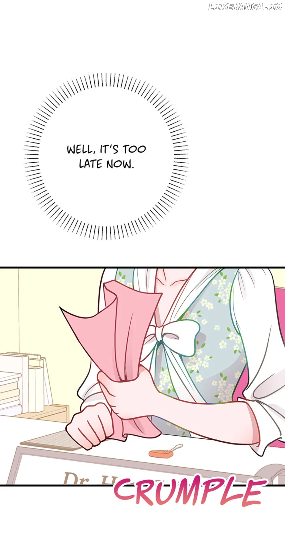 On Bad Terms [Official] chapter 21 page 48