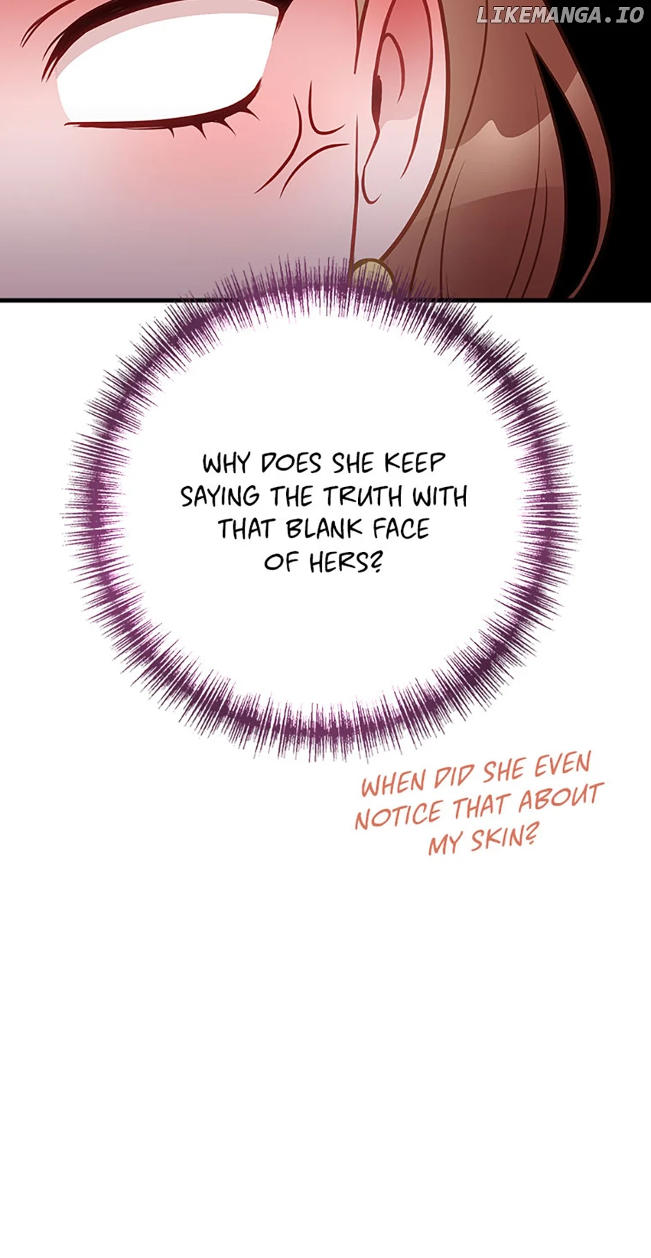 On Bad Terms [Official] chapter 21 page 57
