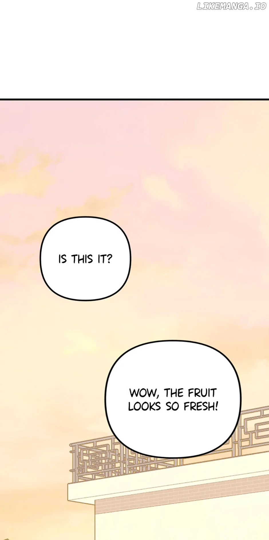 On Bad Terms [Official] chapter 21 page 58