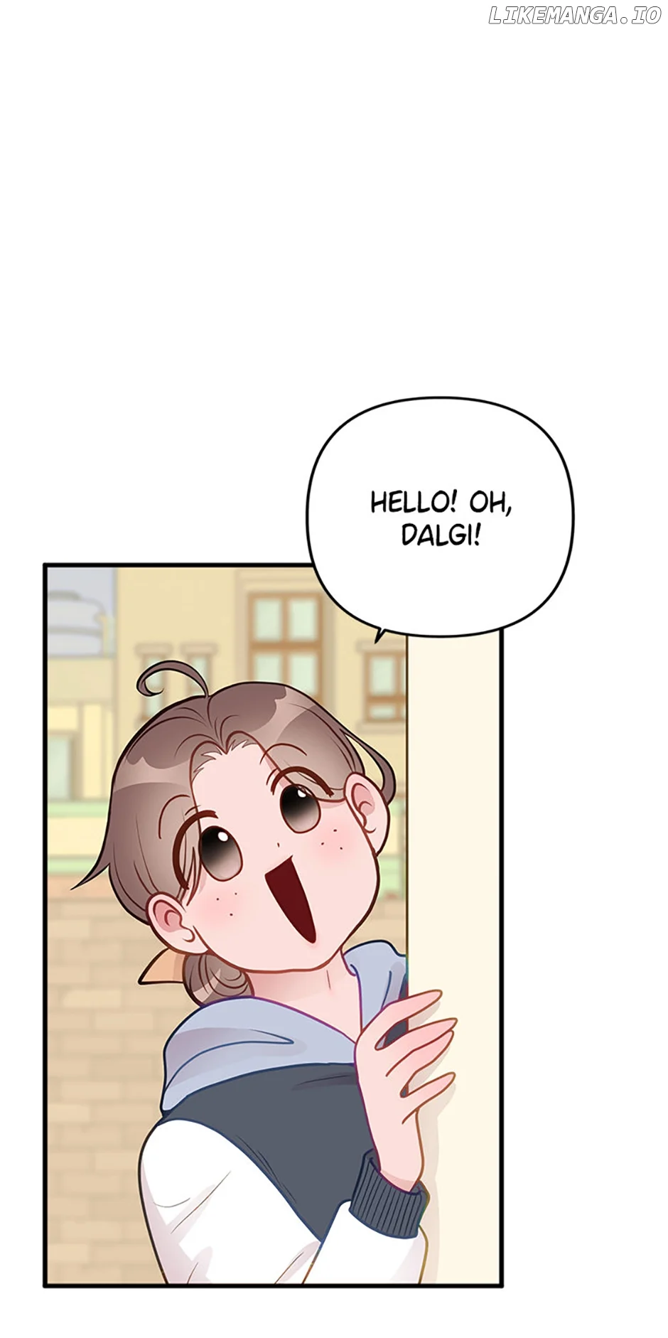 On Bad Terms [Official] chapter 21 page 60