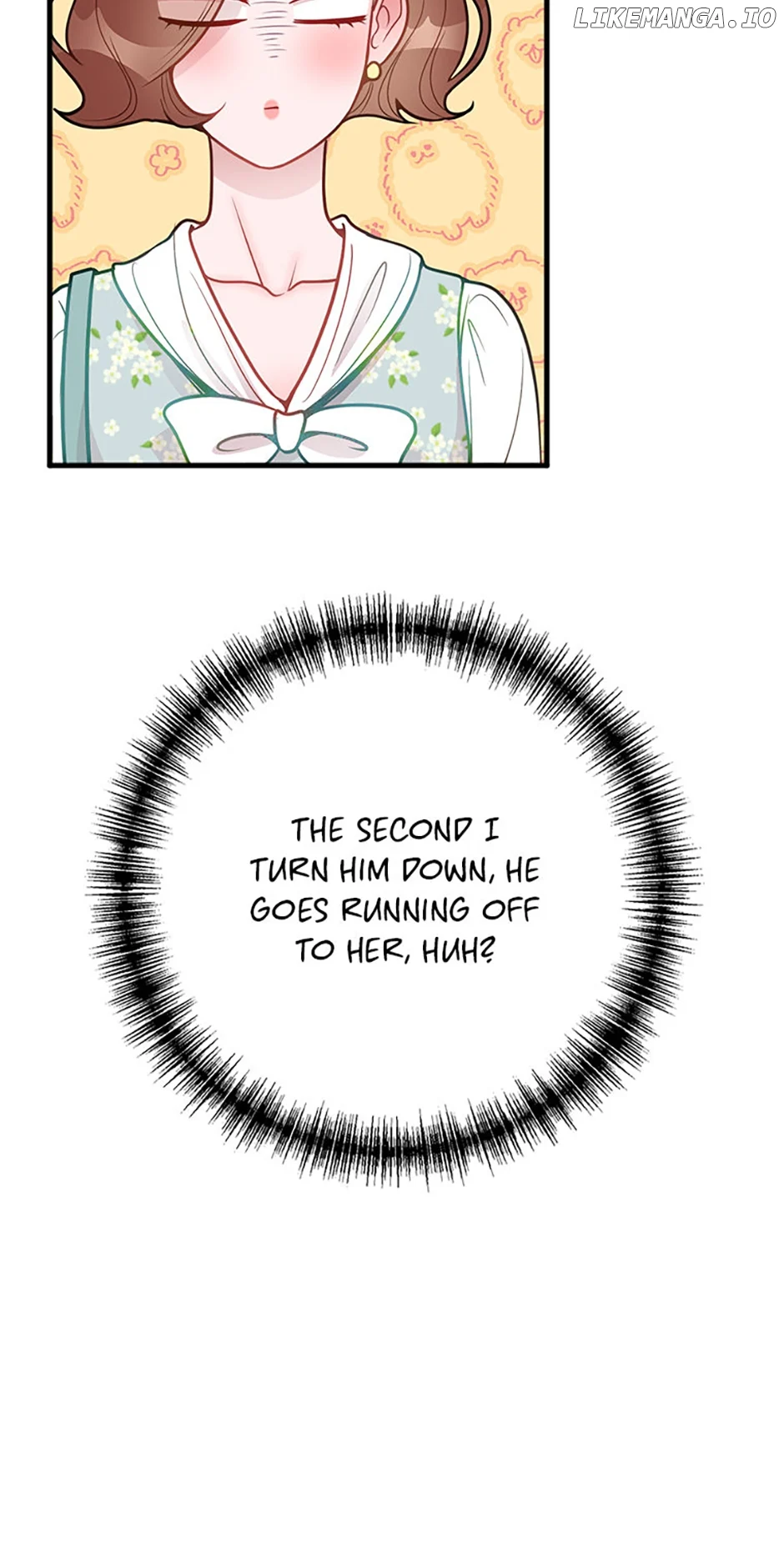On Bad Terms [Official] chapter 21 page 63