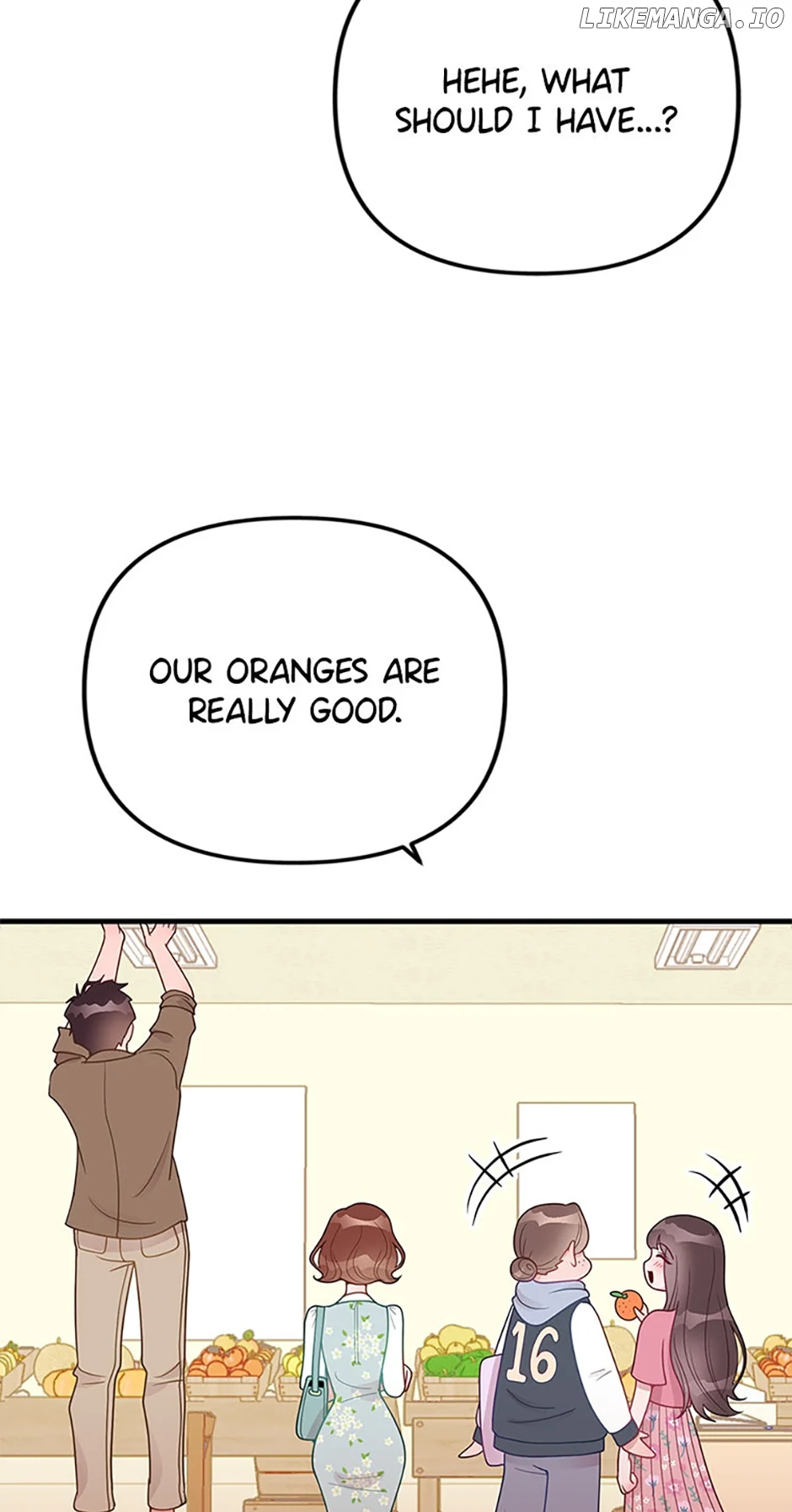 On Bad Terms [Official] chapter 21 page 66