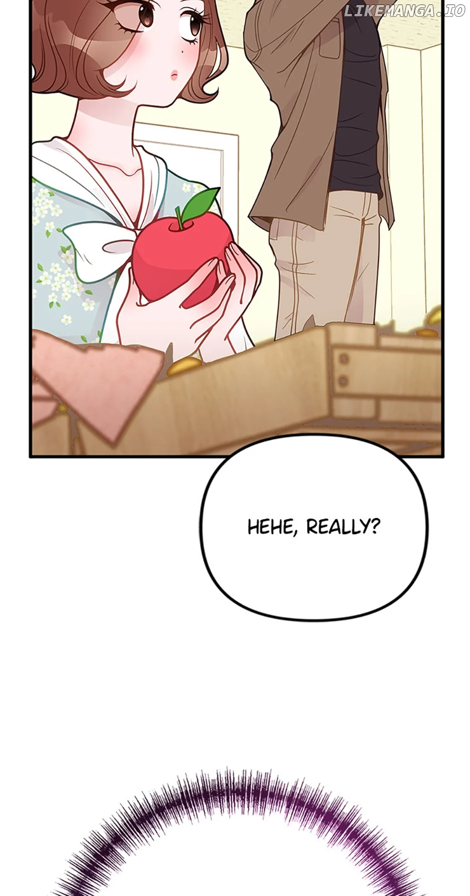 On Bad Terms [Official] chapter 21 page 68