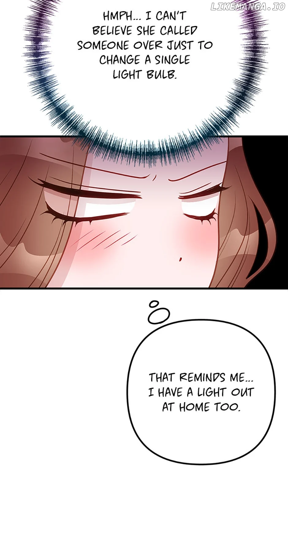 On Bad Terms [Official] chapter 21 page 69