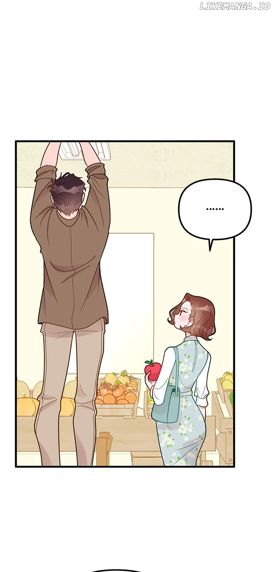 On Bad Terms [Official] chapter 21 page 70
