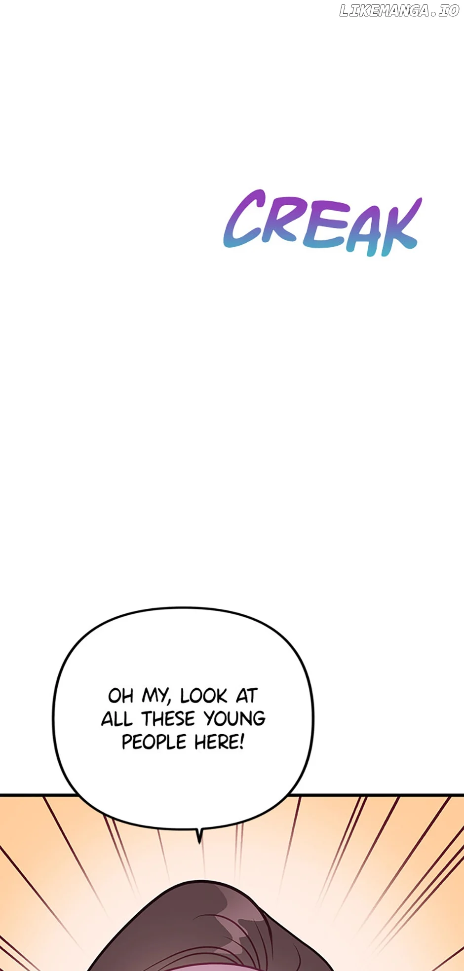 On Bad Terms [Official] chapter 21 page 72