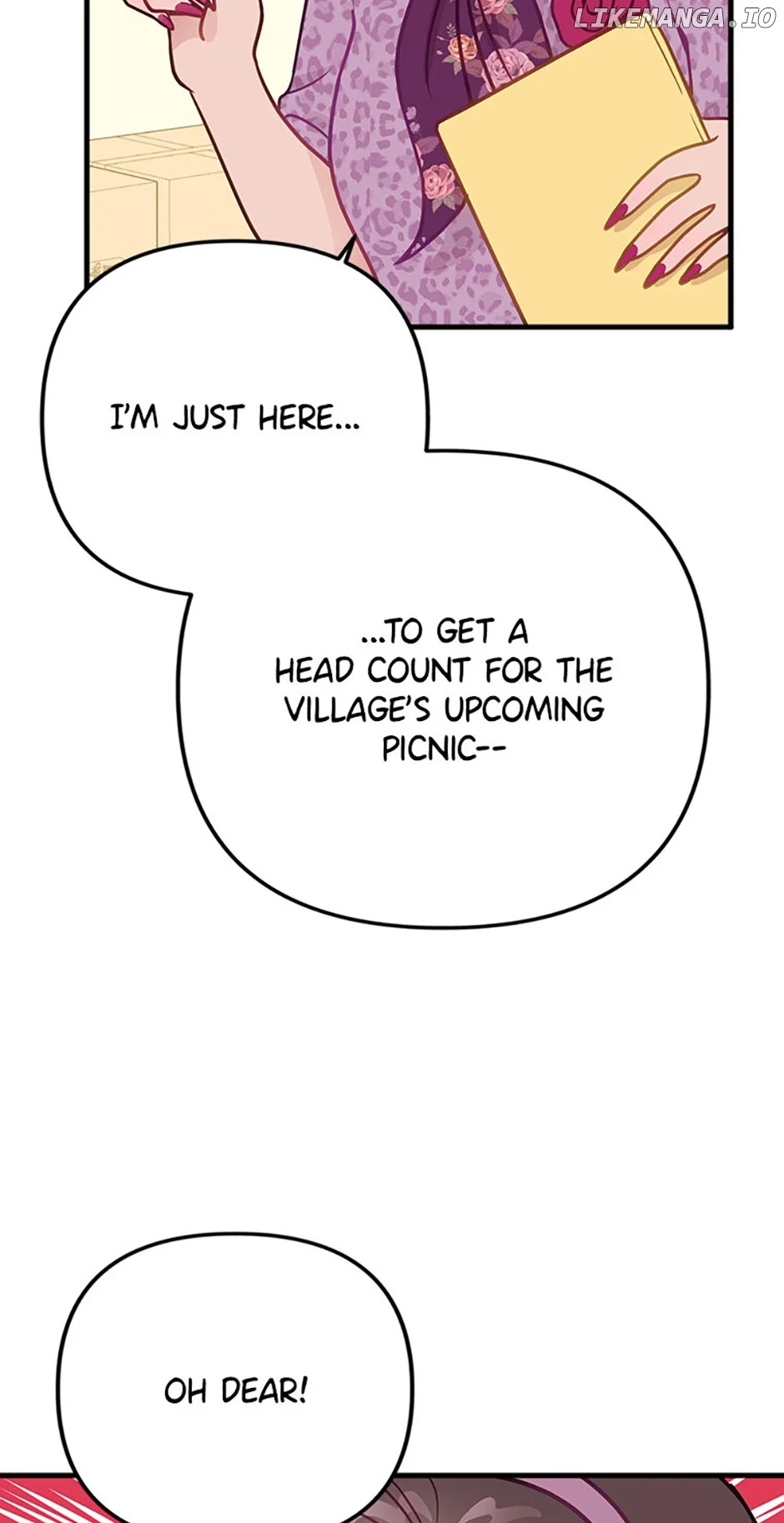 On Bad Terms [Official] chapter 21 page 77