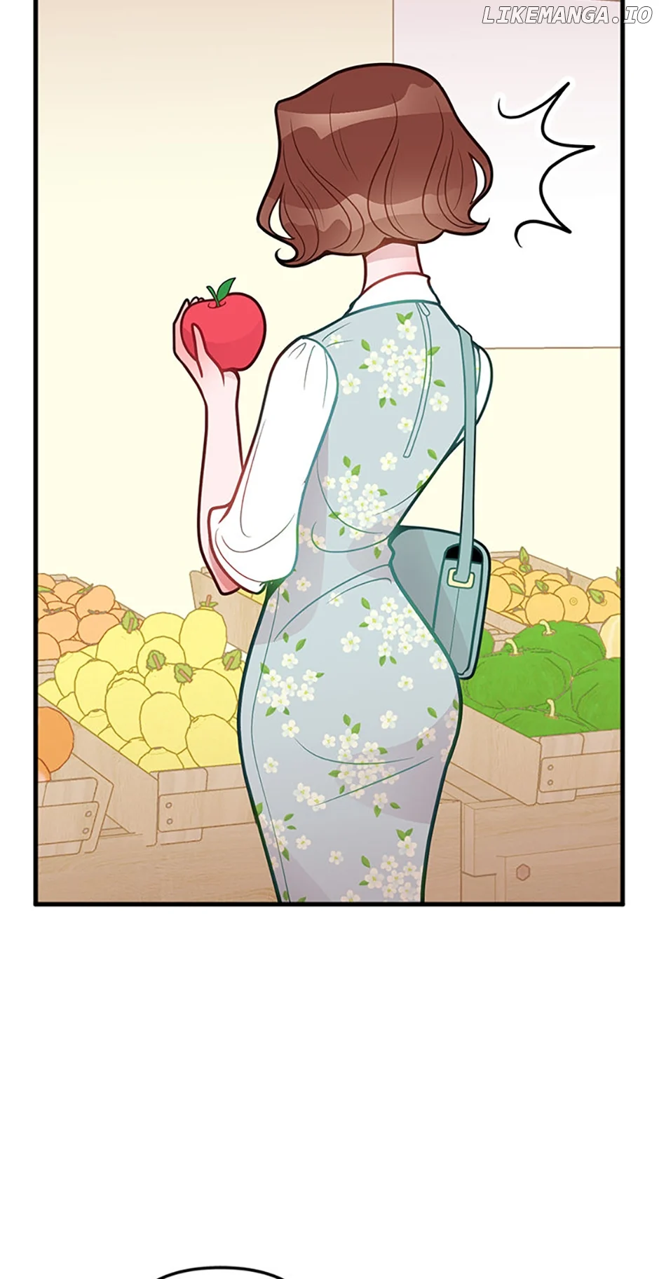 On Bad Terms [Official] chapter 21 page 79