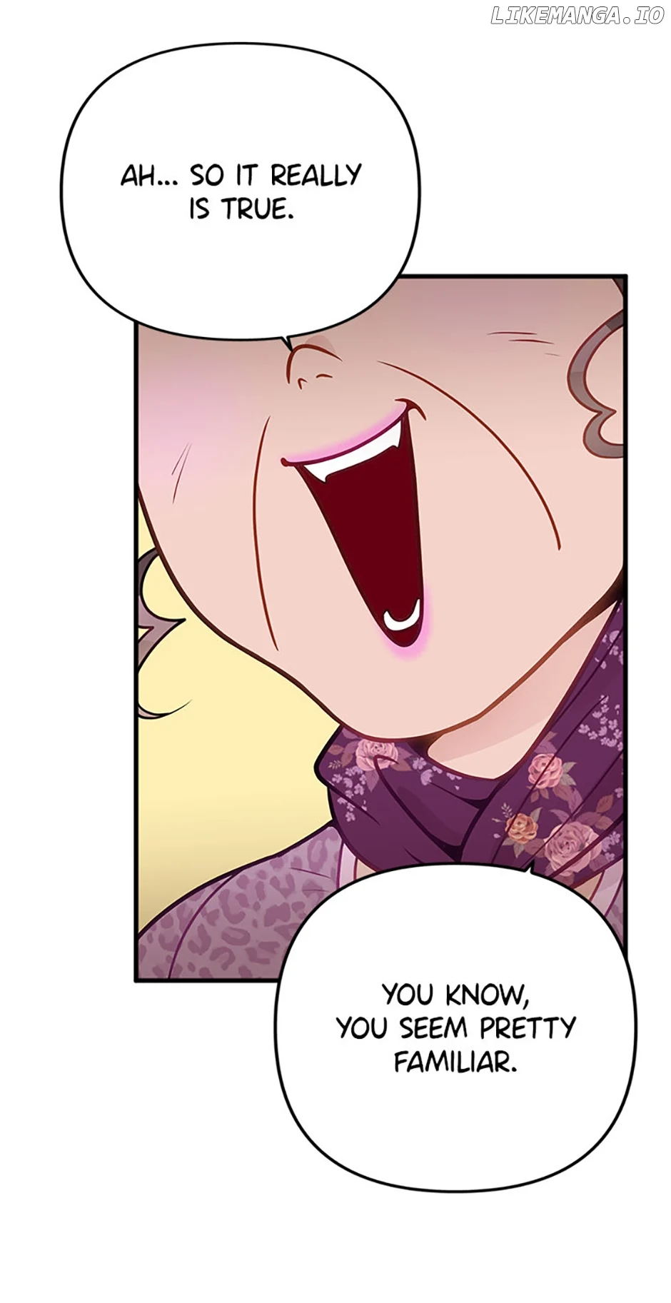 On Bad Terms [Official] chapter 21 page 81