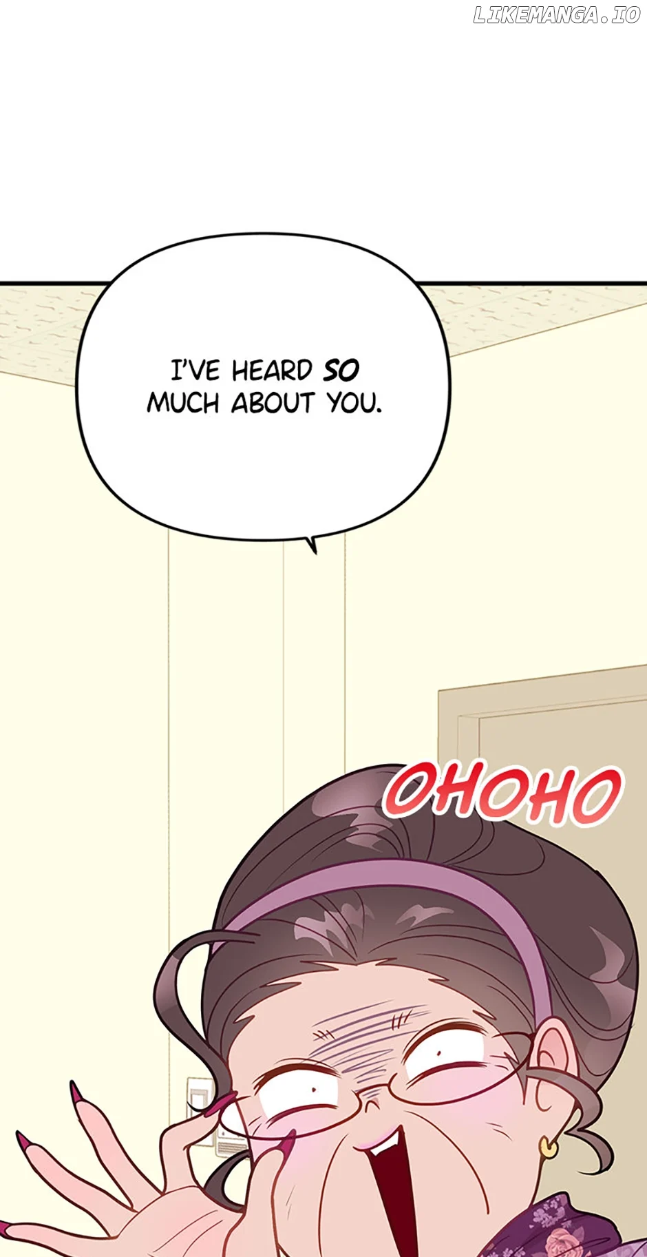 On Bad Terms [Official] chapter 21 page 82