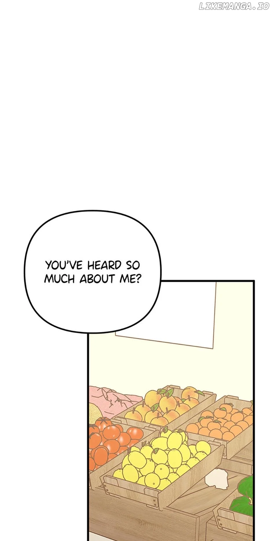 On Bad Terms [Official] chapter 22 page 1
