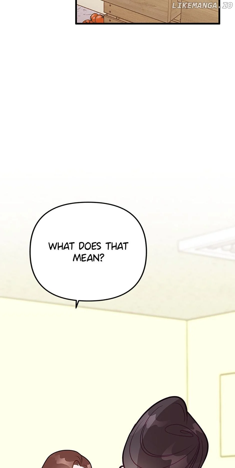 On Bad Terms [Official] chapter 22 page 2