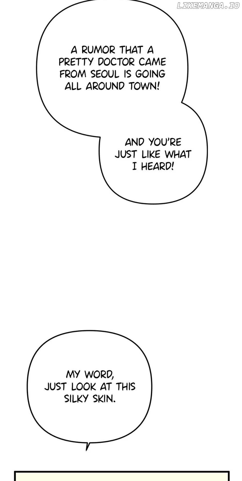 On Bad Terms [Official] chapter 22 page 5