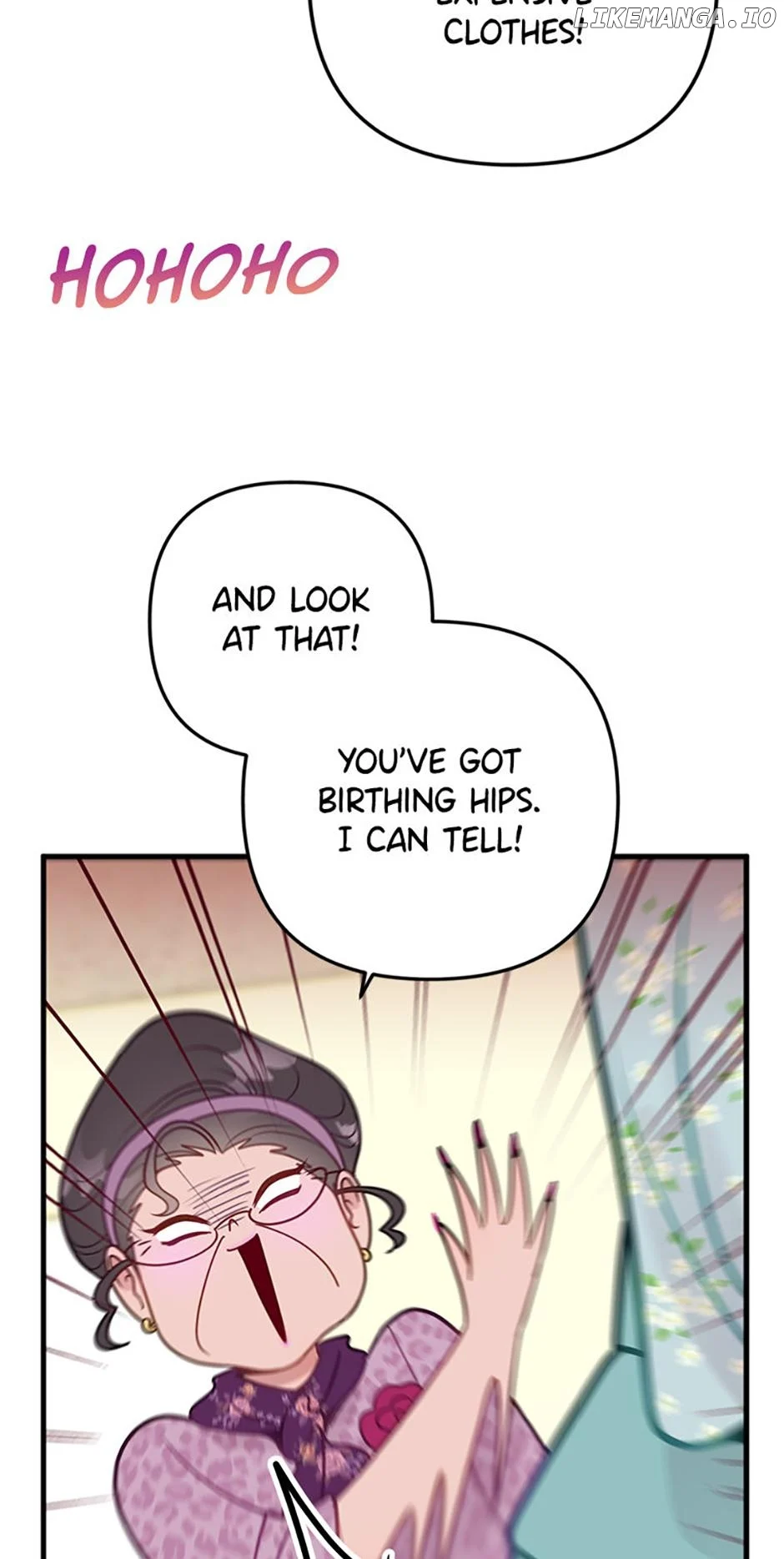 On Bad Terms [Official] chapter 22 page 8