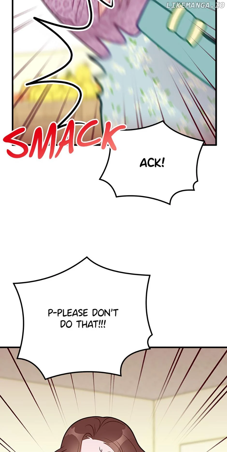 On Bad Terms [Official] chapter 22 page 9