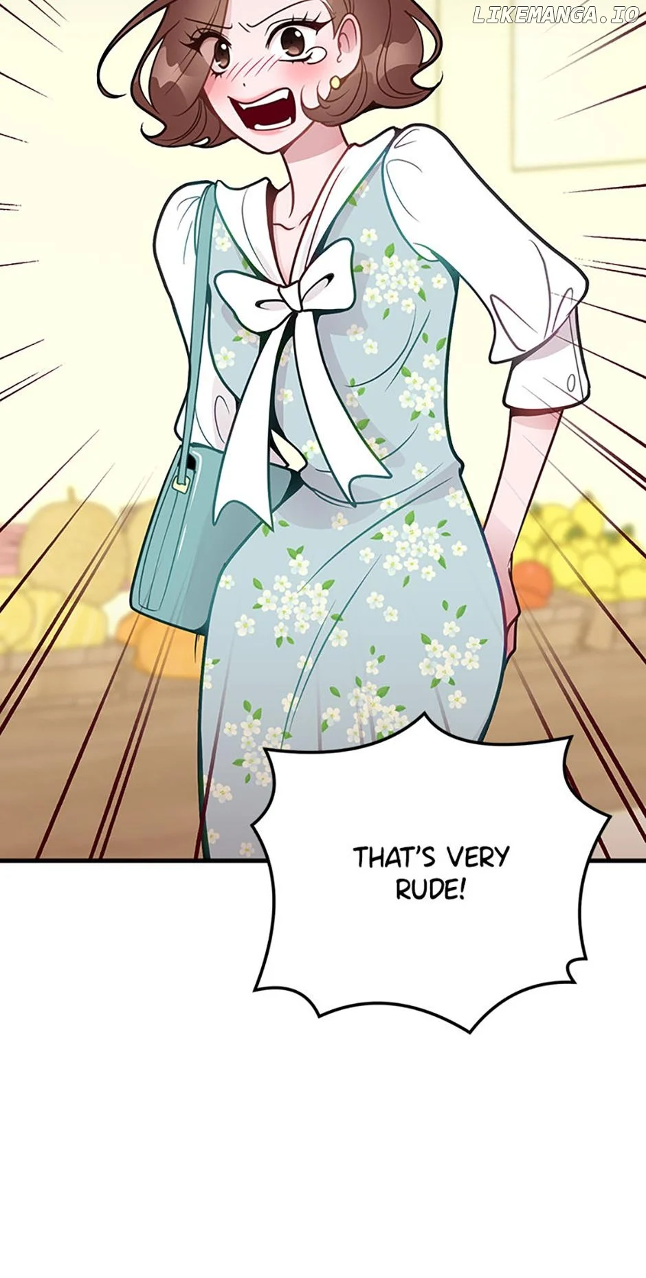 On Bad Terms [Official] chapter 22 page 10