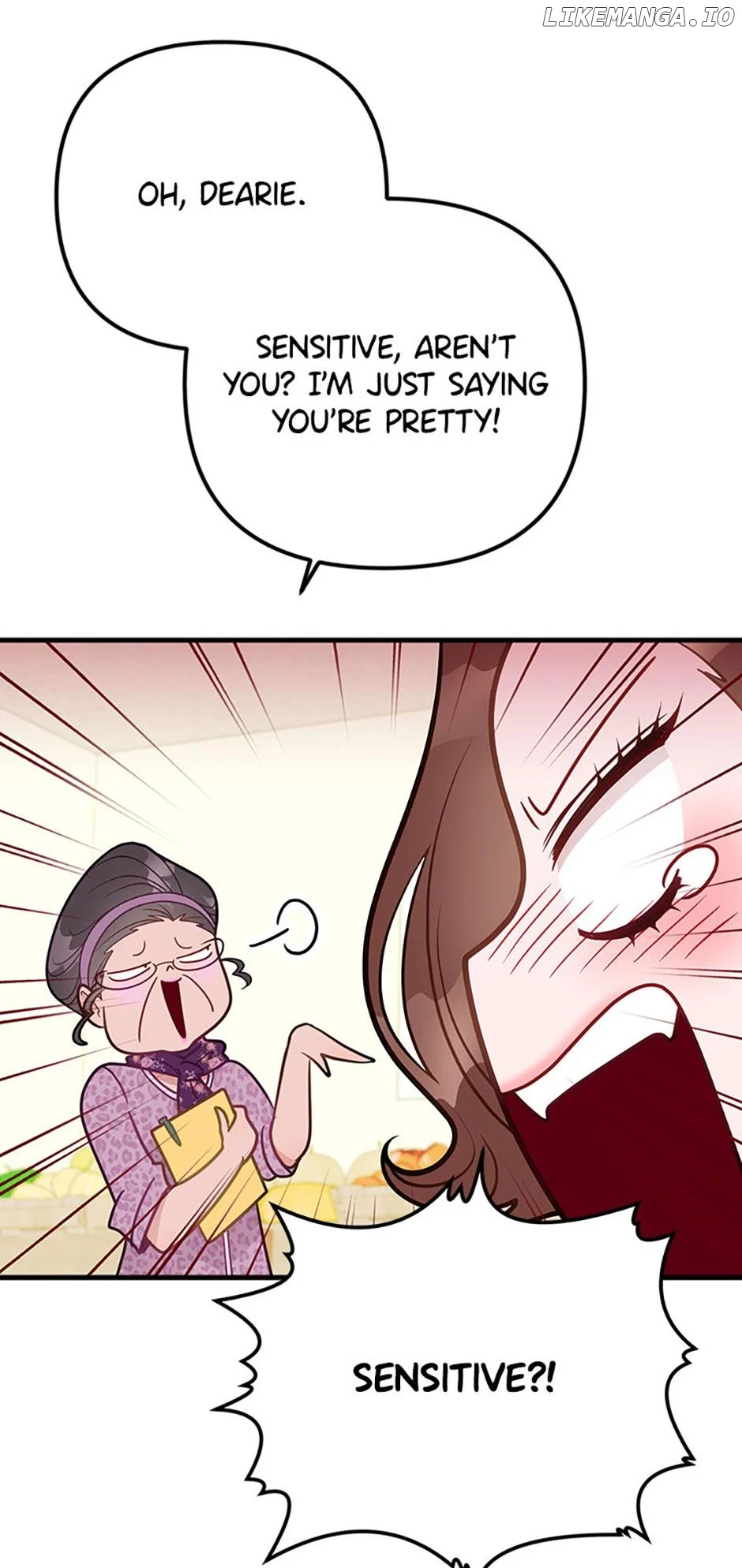 On Bad Terms [Official] chapter 22 page 11