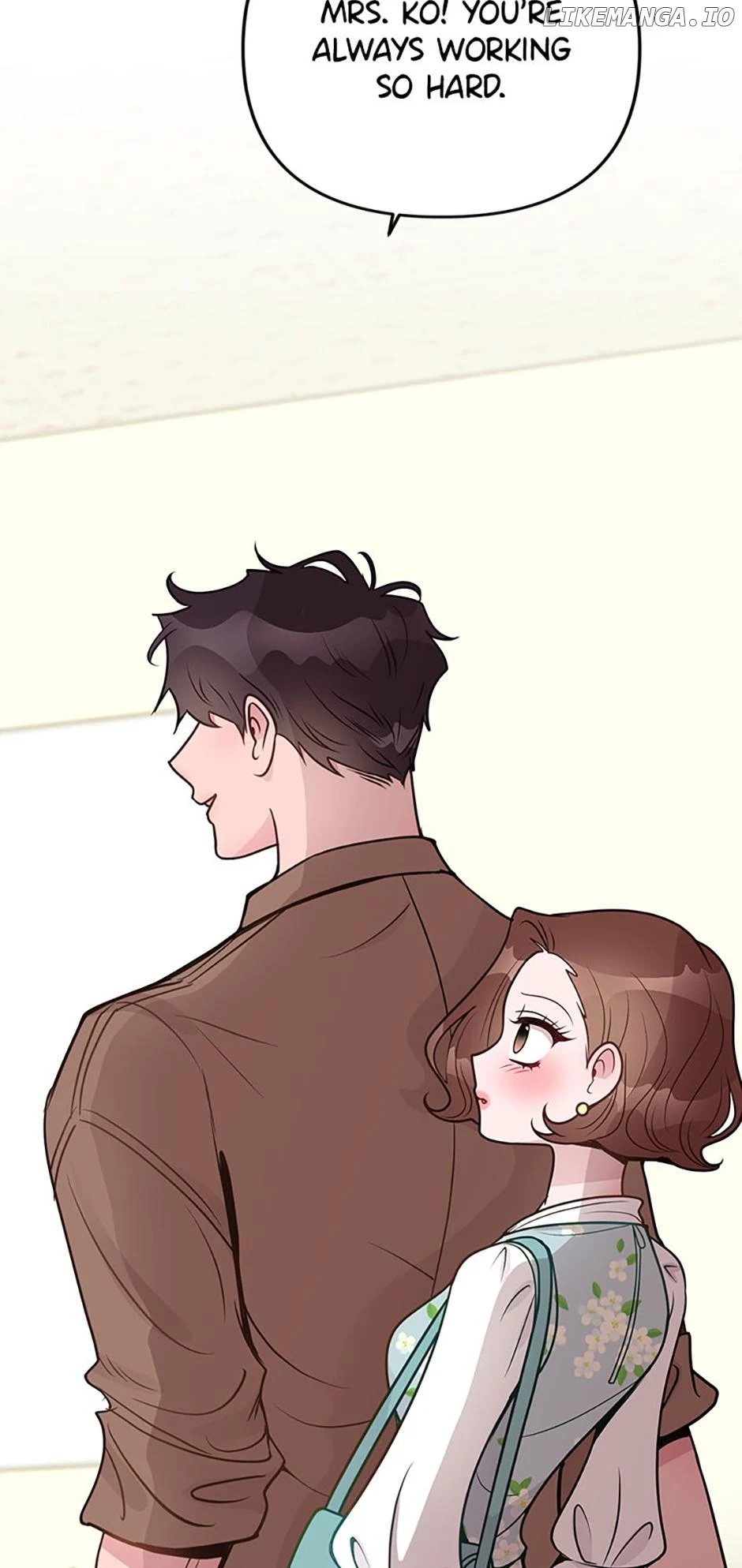 On Bad Terms [Official] chapter 22 page 13