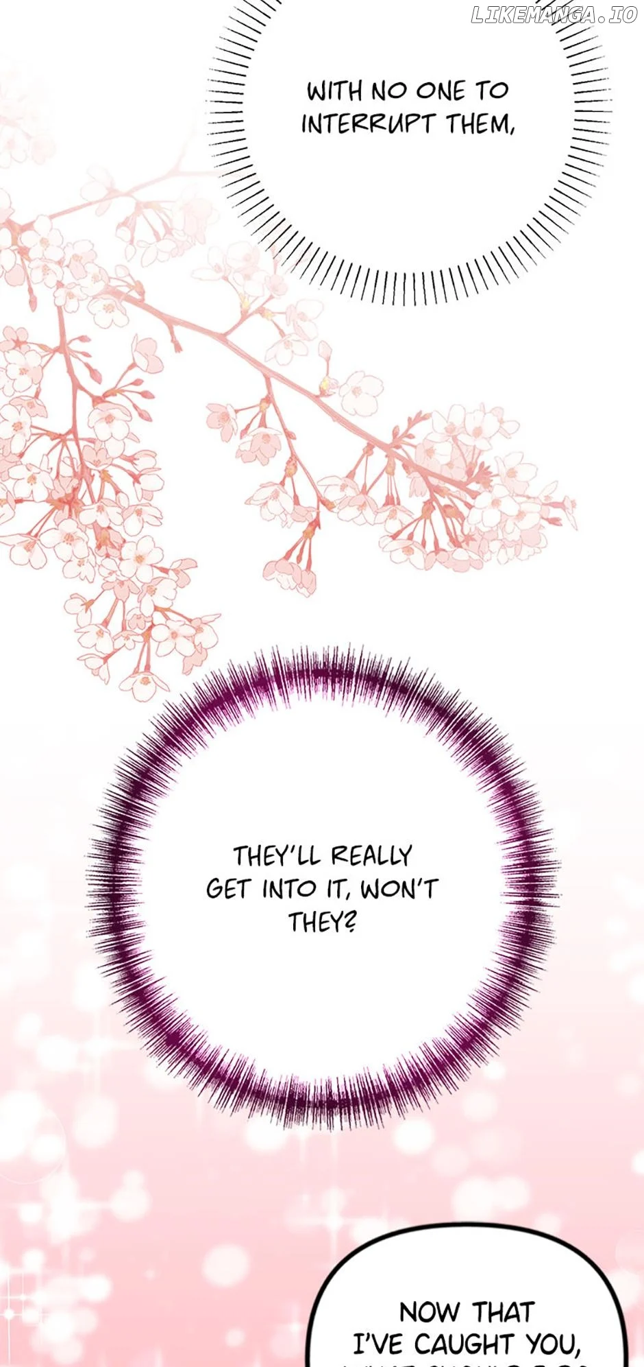 On Bad Terms [Official] chapter 22 page 23