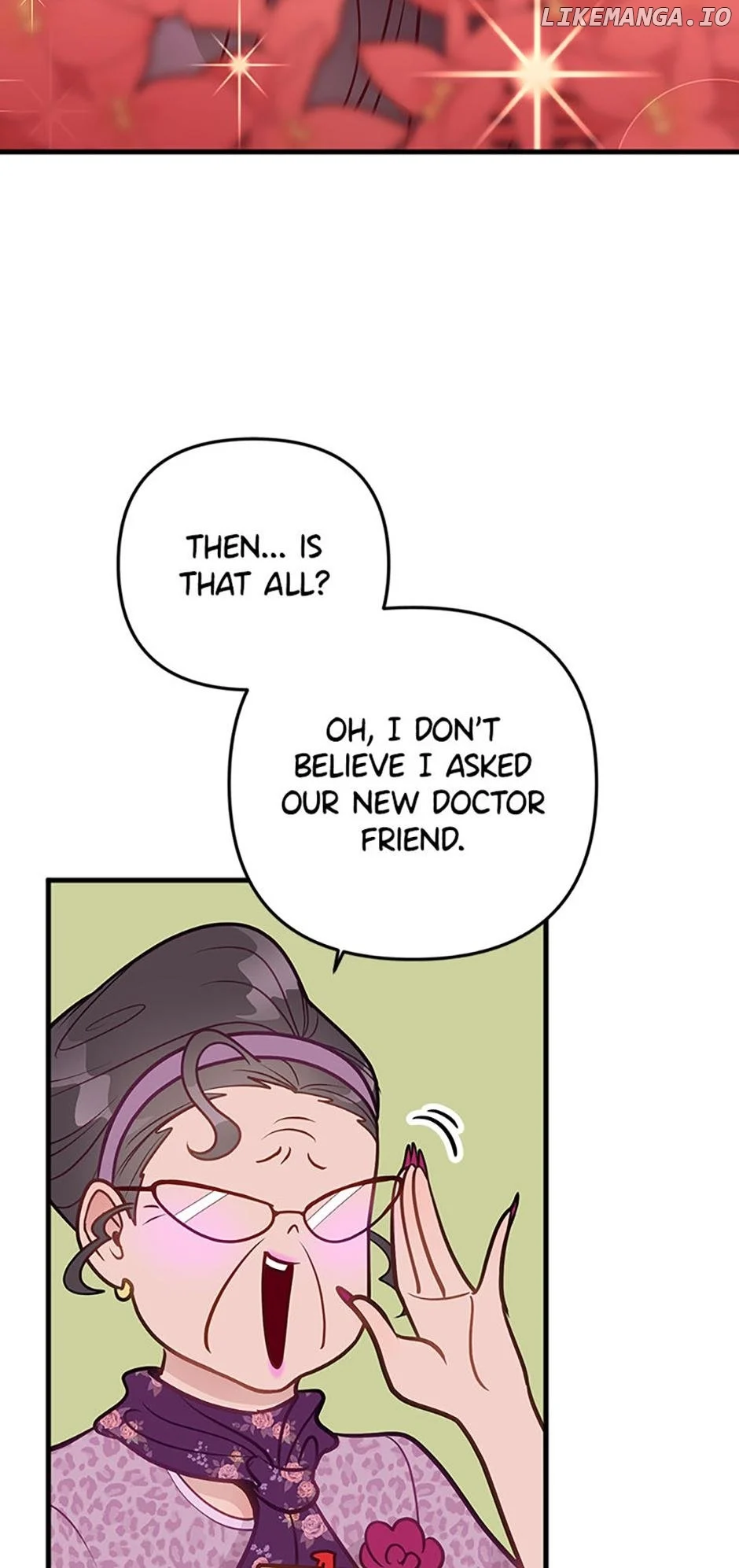On Bad Terms [Official] chapter 22 page 25