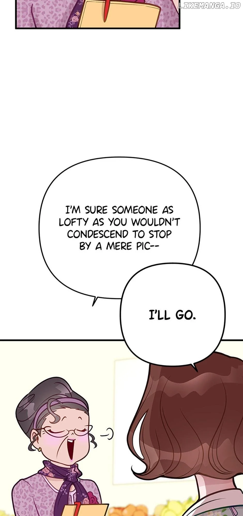 On Bad Terms [Official] chapter 22 page 26