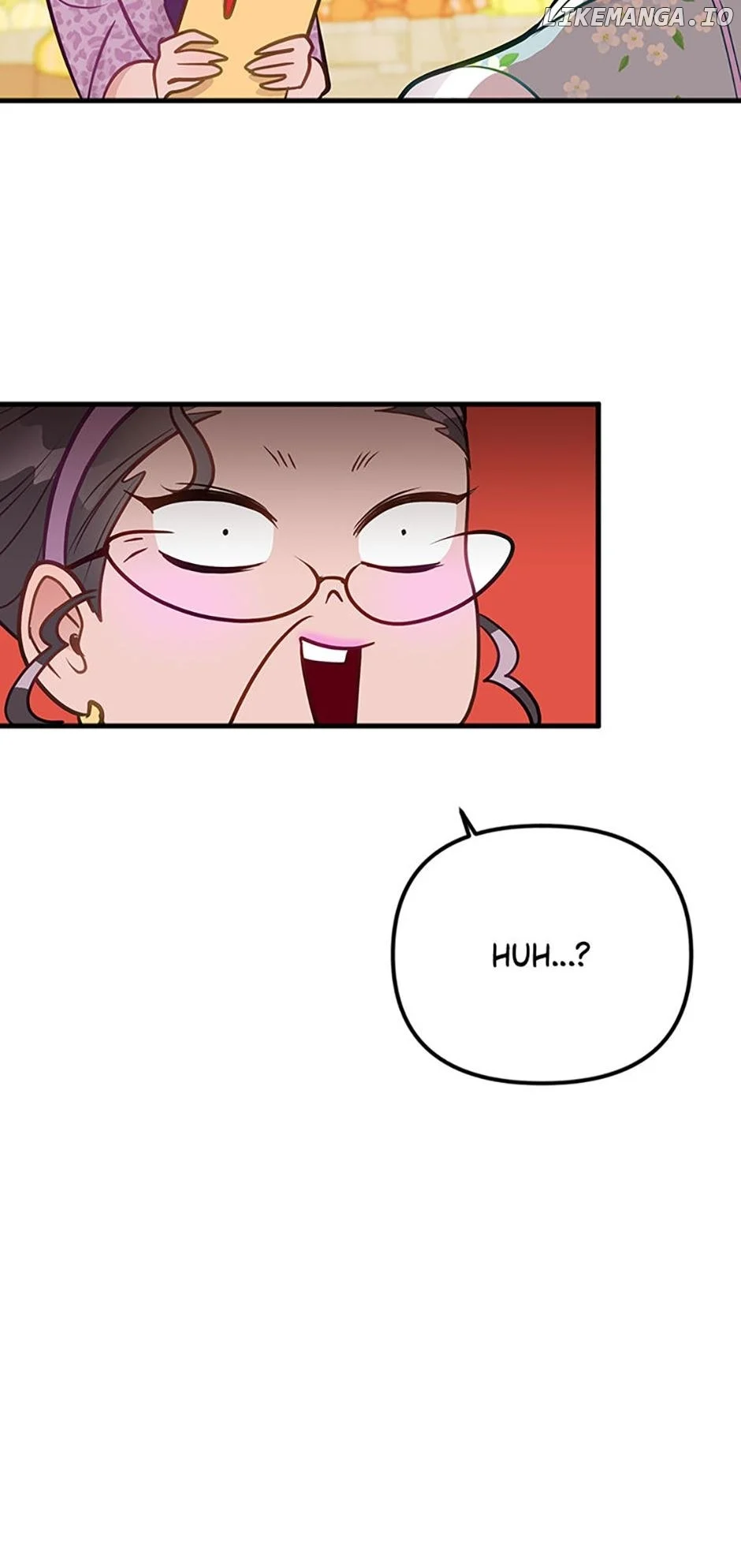 On Bad Terms [Official] chapter 22 page 27