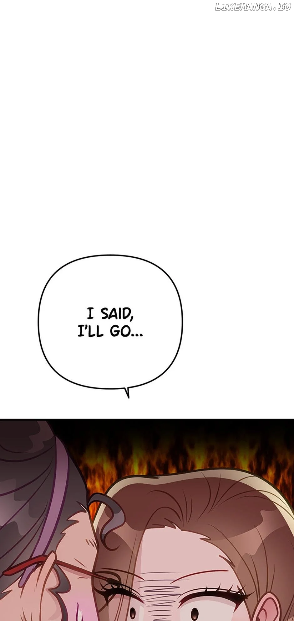 On Bad Terms [Official] chapter 22 page 28