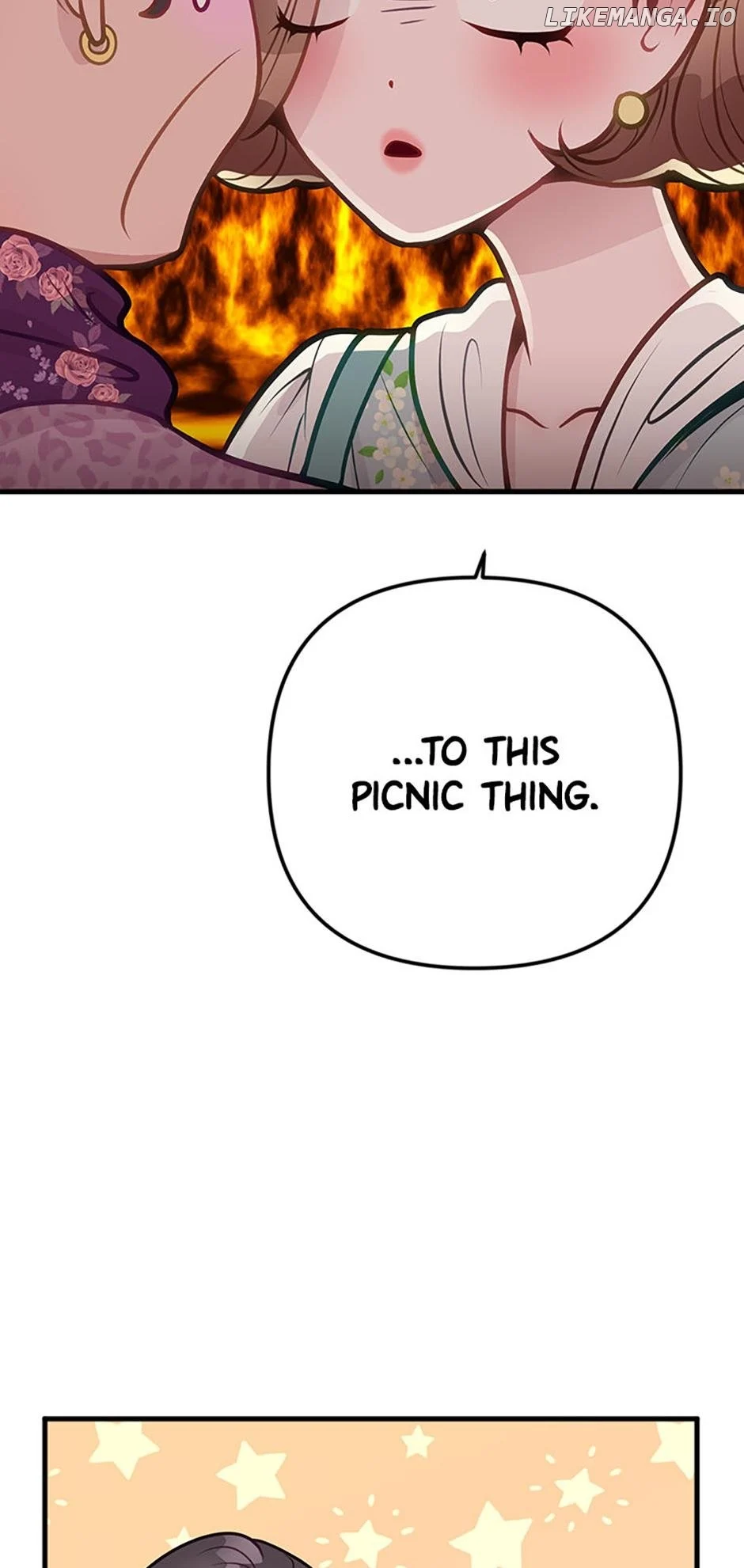 On Bad Terms [Official] chapter 22 page 29