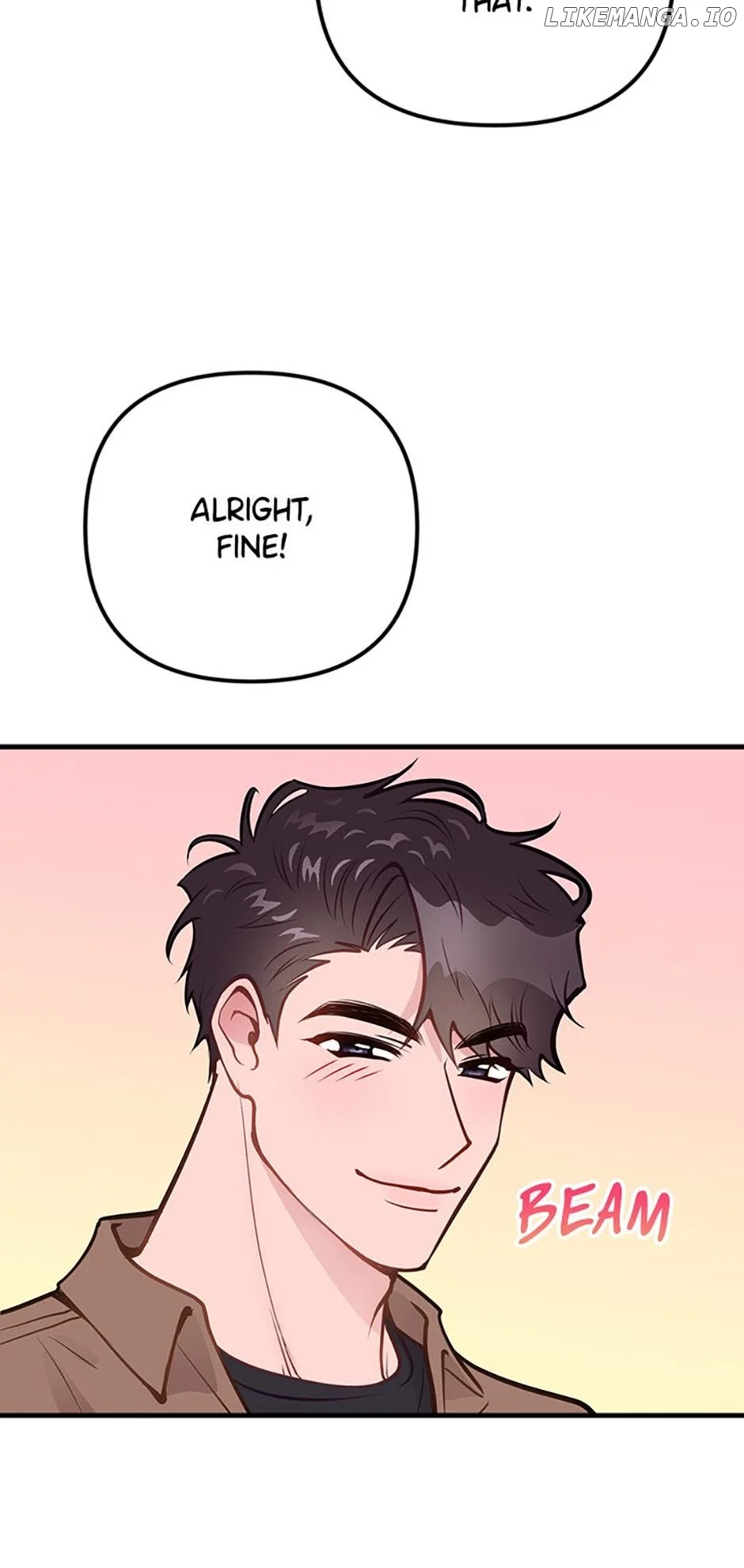 On Bad Terms [Official] chapter 22 page 32