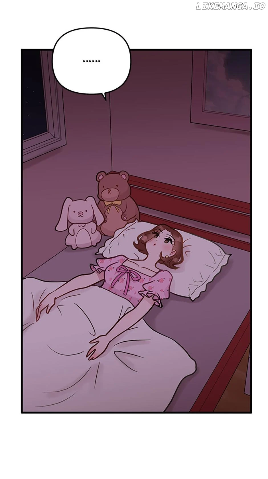 On Bad Terms [Official] chapter 22 page 36