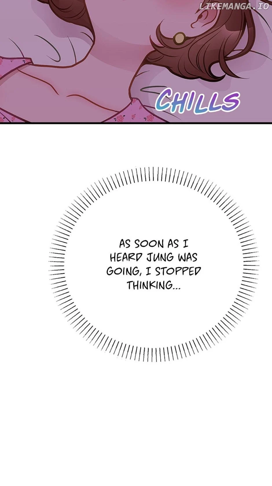 On Bad Terms [Official] chapter 22 page 38