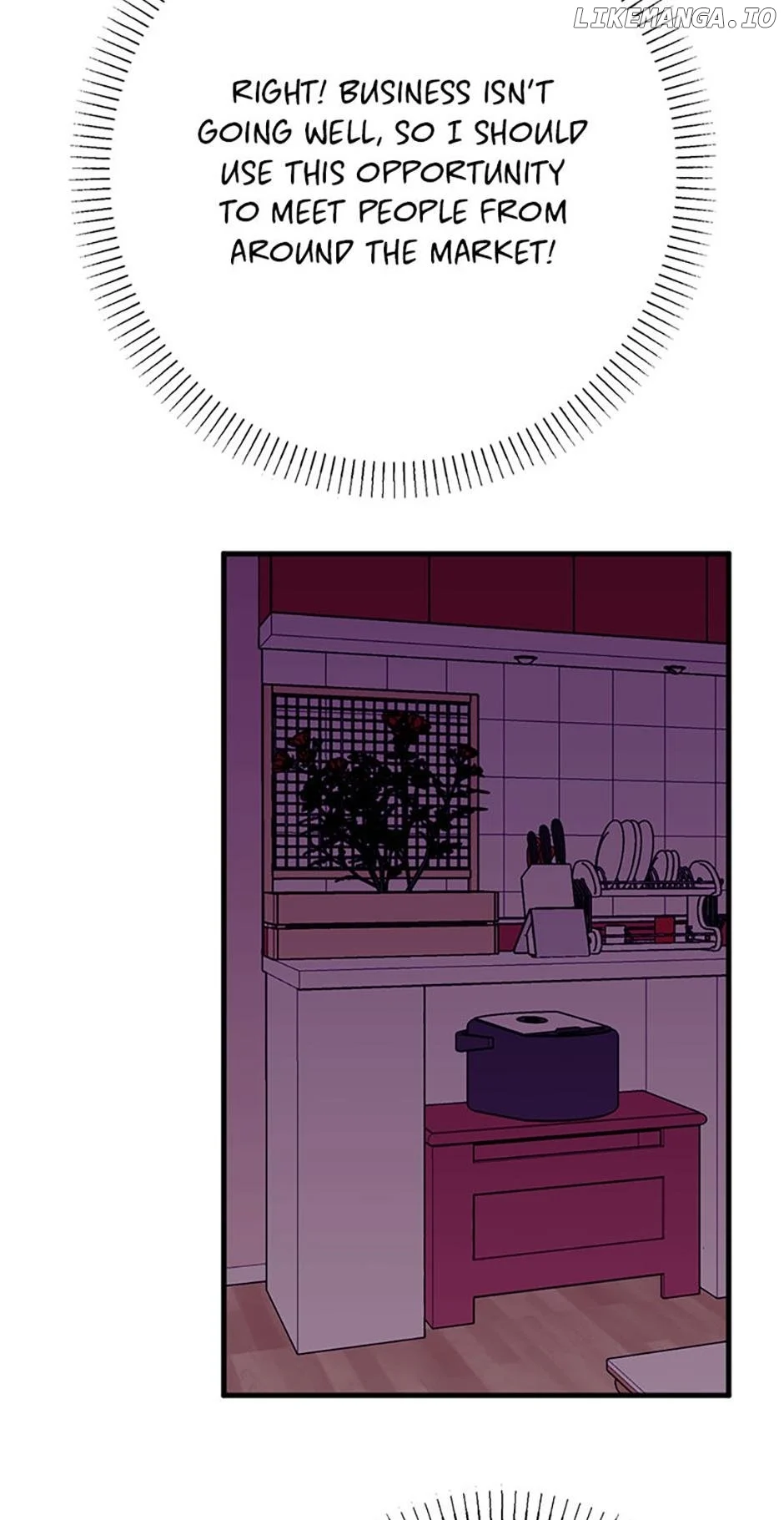 On Bad Terms [Official] chapter 22 page 41