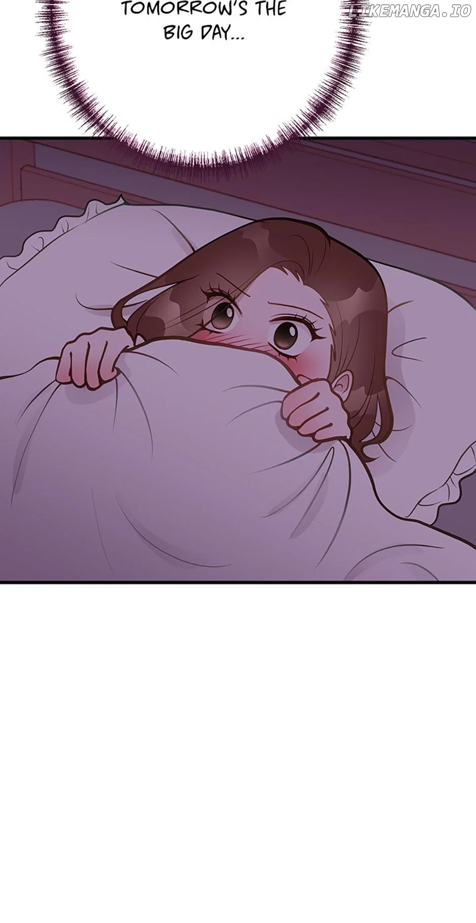On Bad Terms [Official] chapter 22 page 43