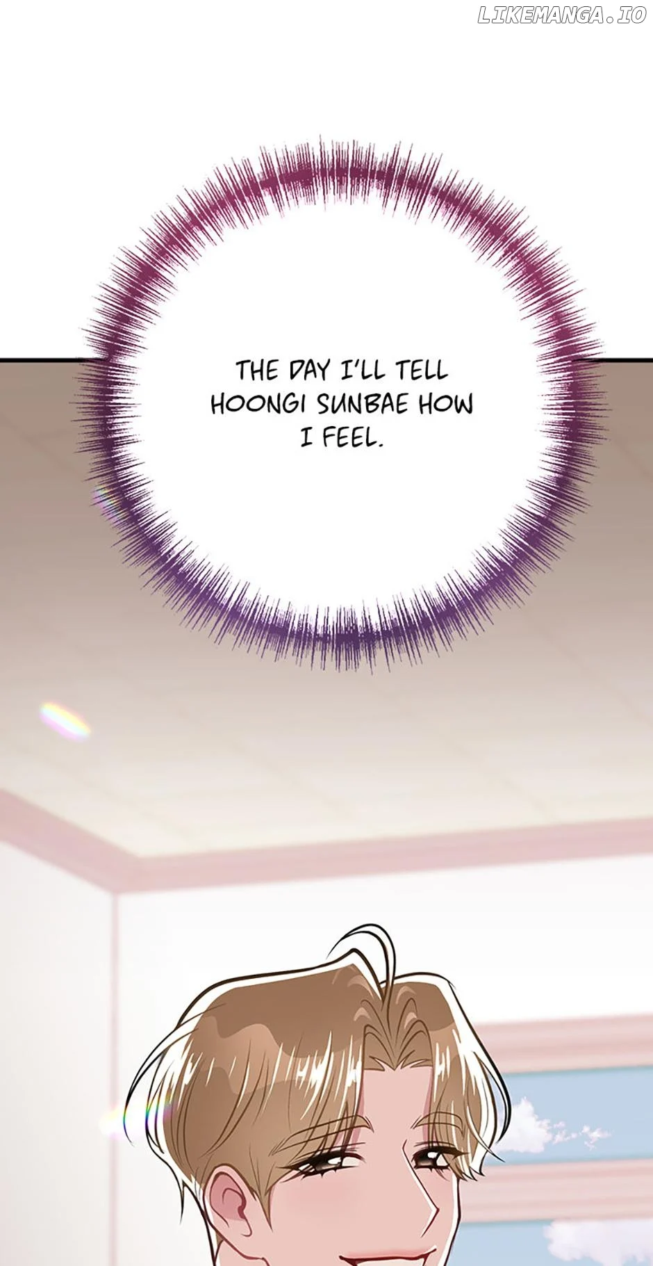 On Bad Terms [Official] chapter 22 page 44