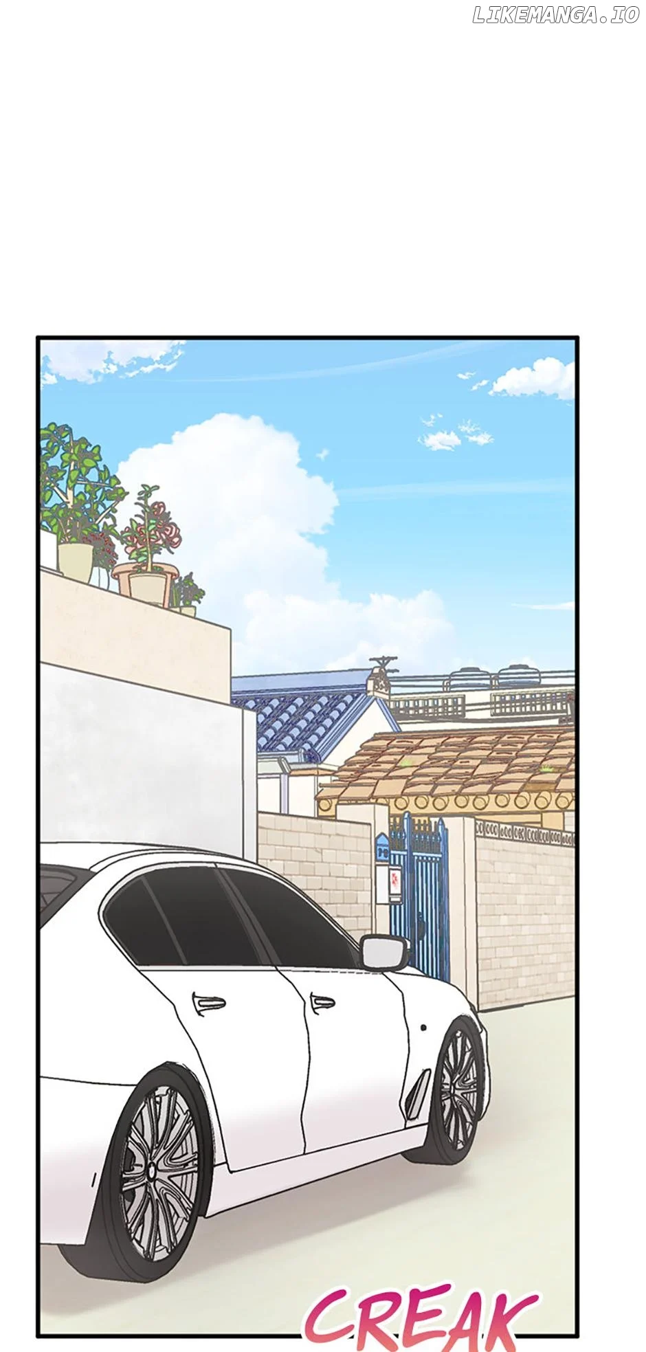 On Bad Terms [Official] chapter 22 page 54