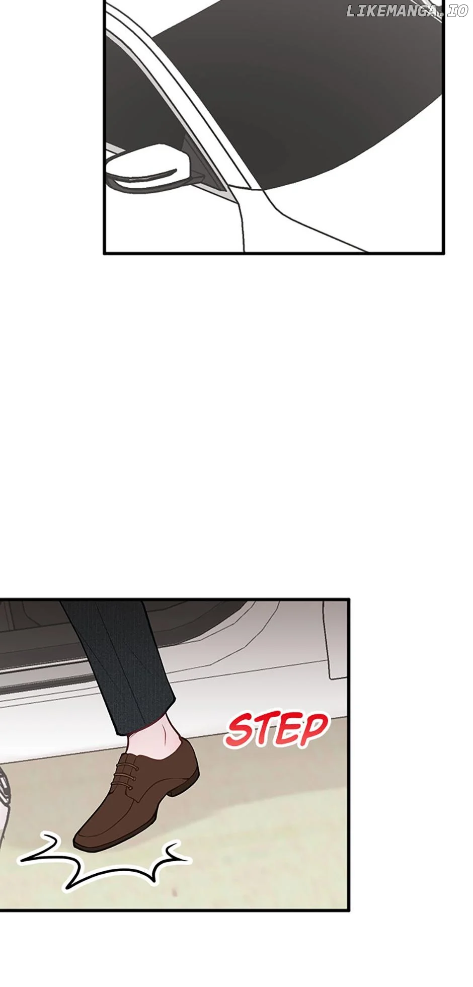 On Bad Terms [Official] chapter 22 page 56