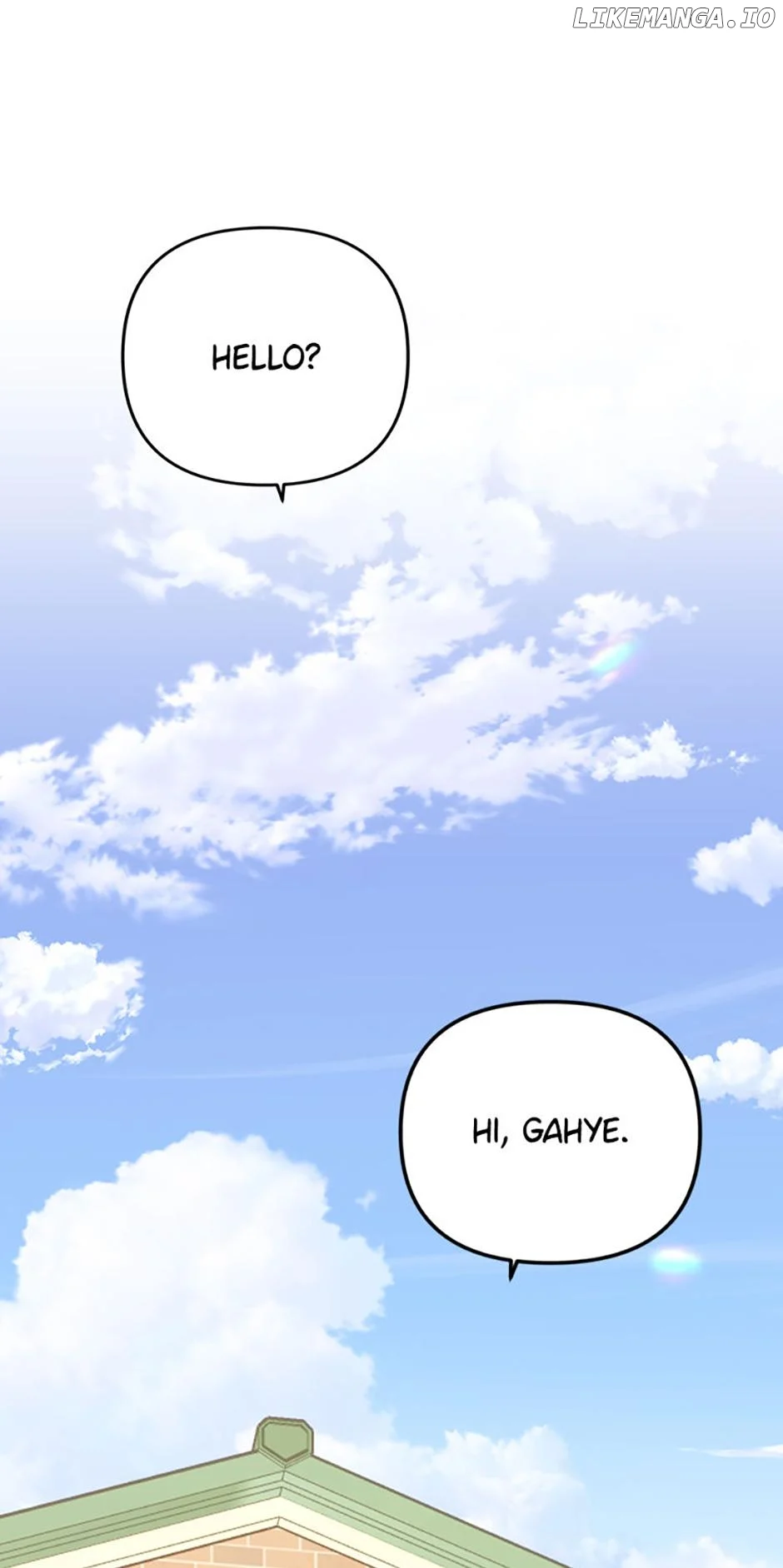 On Bad Terms [Official] chapter 22 page 57