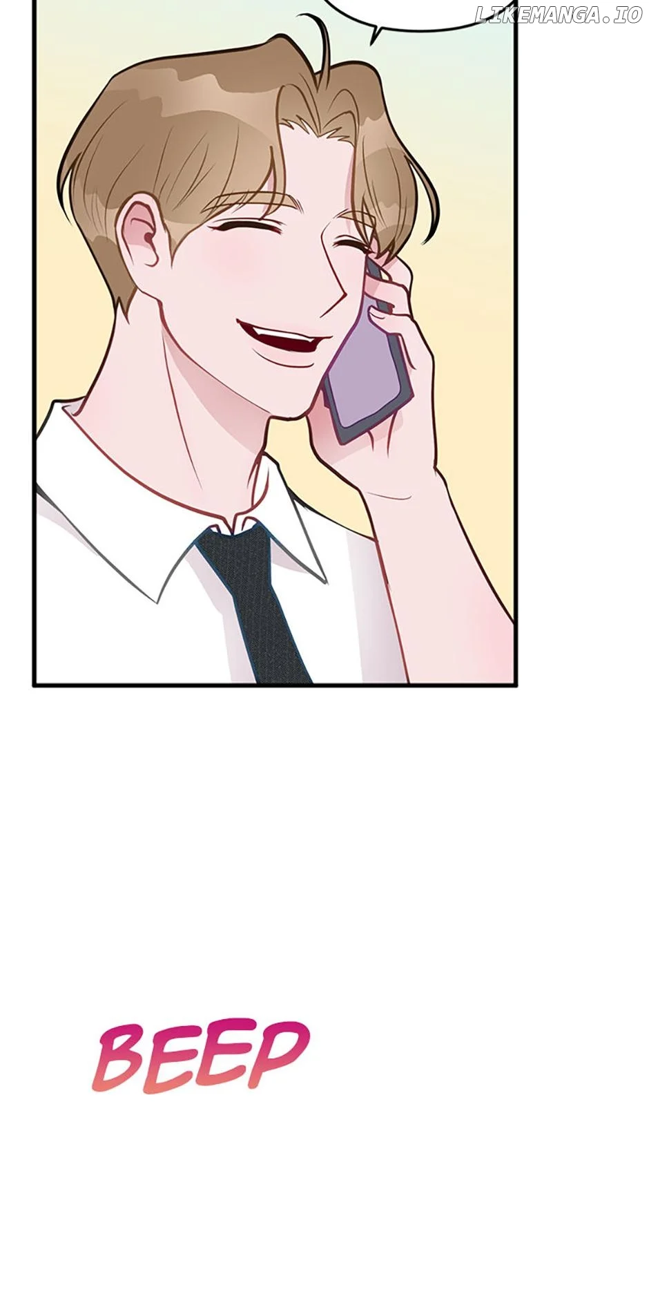 On Bad Terms [Official] chapter 22 page 60