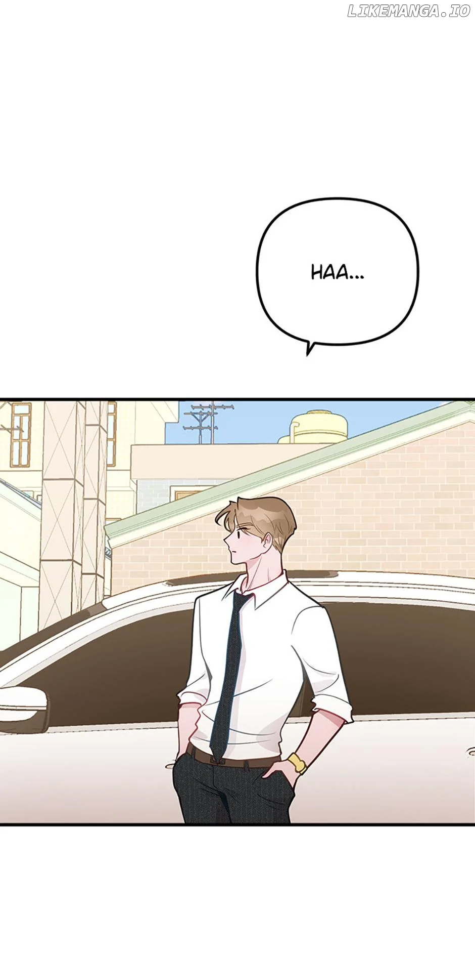 On Bad Terms [Official] chapter 22 page 61