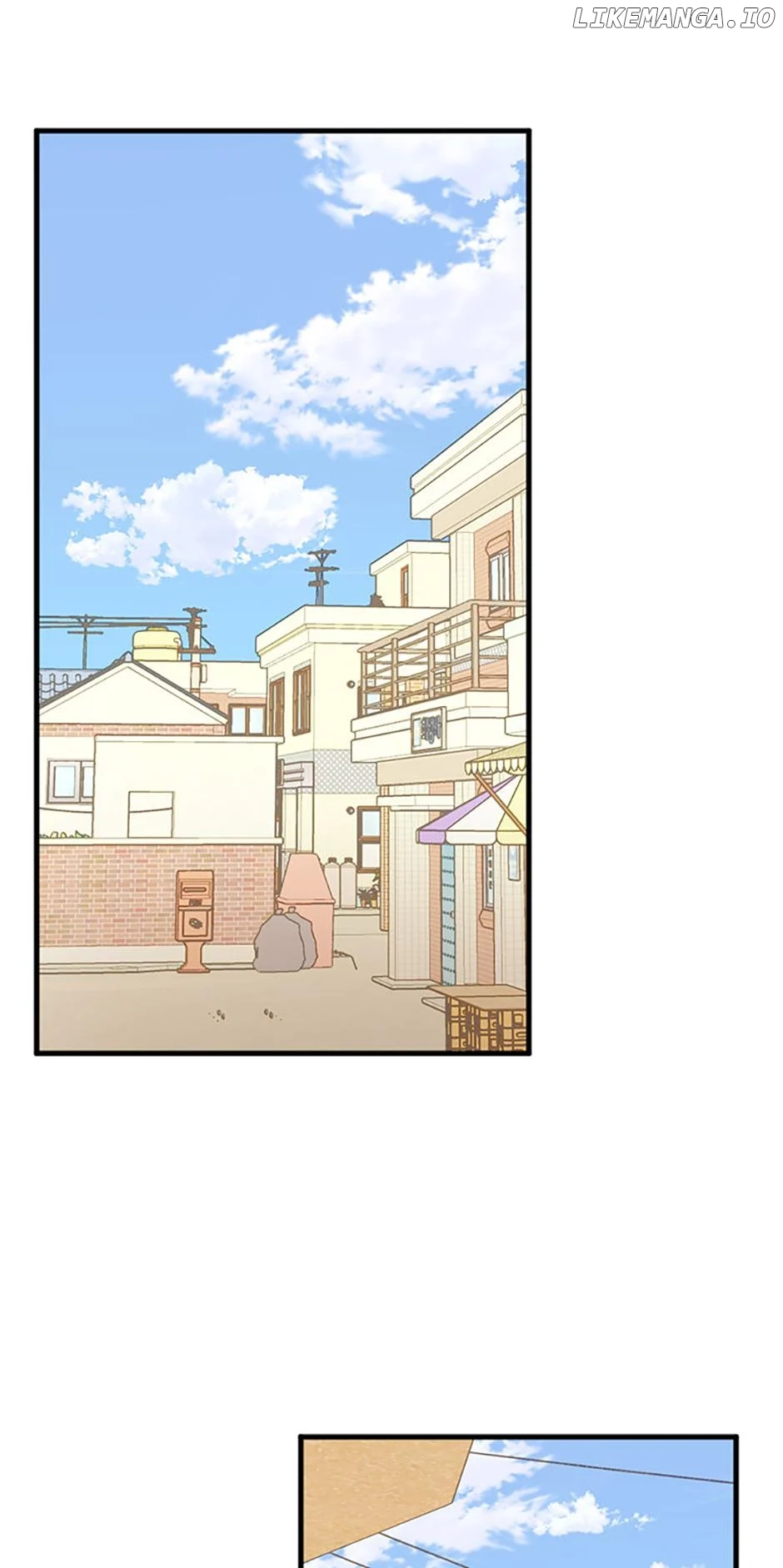 On Bad Terms [Official] chapter 22 page 62