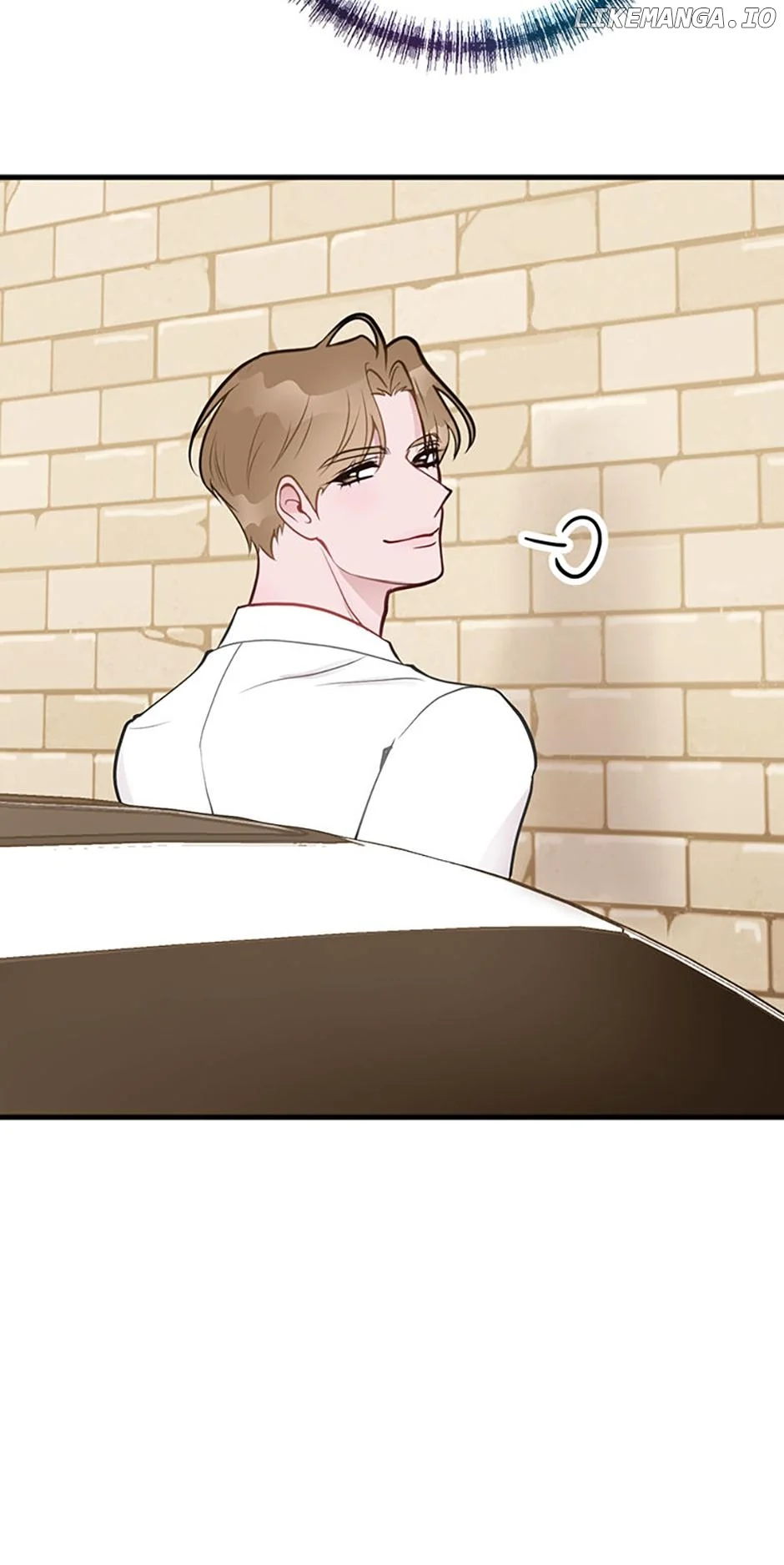 On Bad Terms [Official] chapter 22 page 64