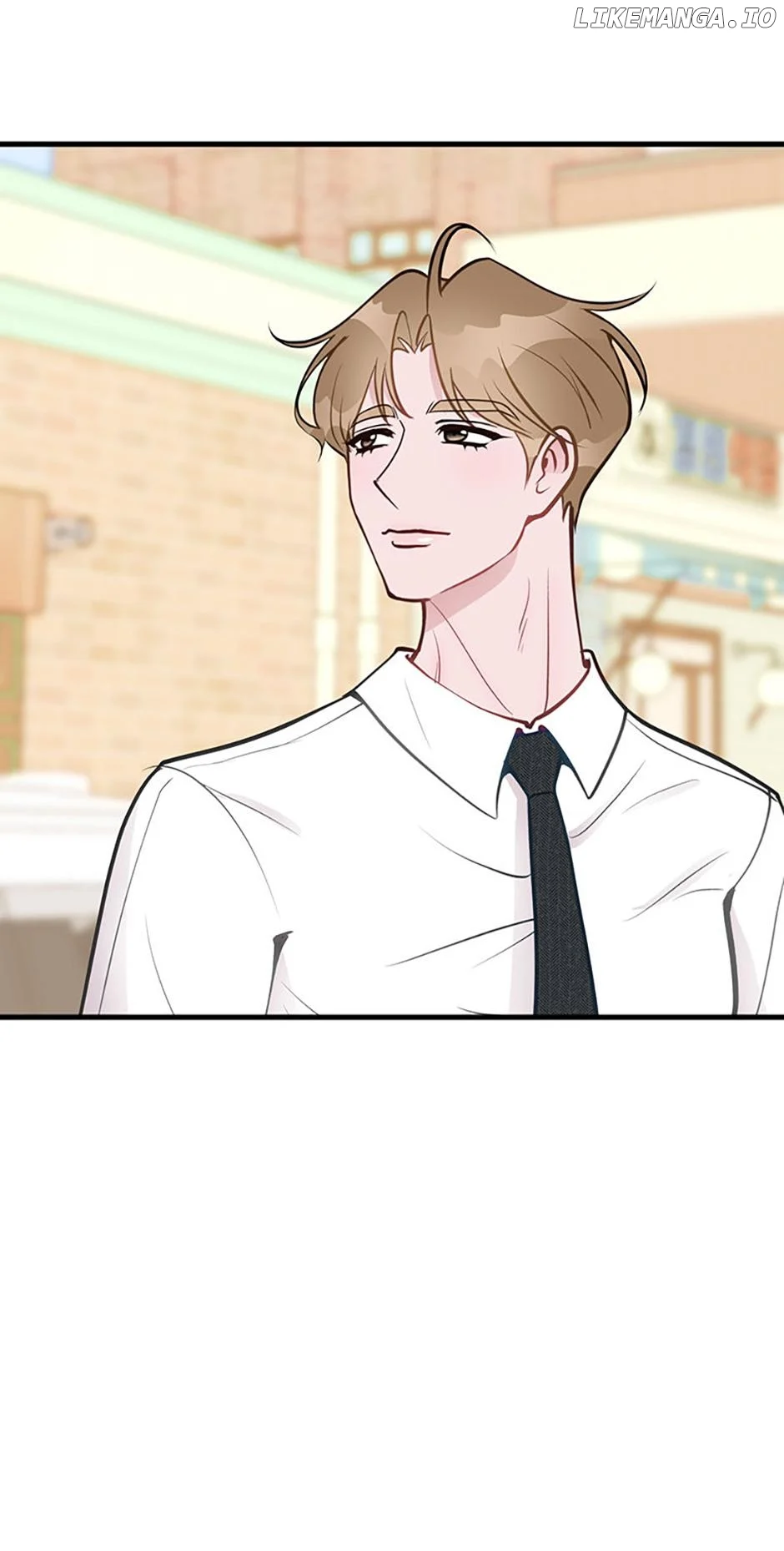 On Bad Terms [Official] chapter 22 page 67