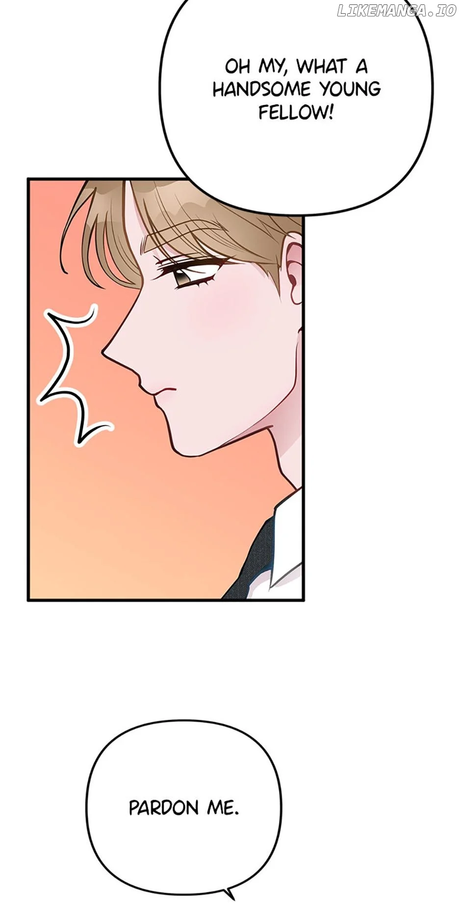 On Bad Terms [Official] chapter 22 page 70